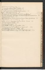 k.k. naturhistorisches Hofmuseum, Index Intendanzakten 1914, Seite 15